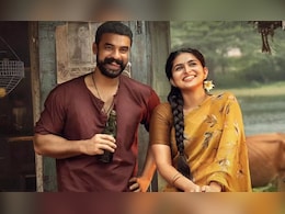 <i>Pallichattambi</i> Review: Tovino Thomas's Performance Powers This Dijo Jose Antony Political Drama