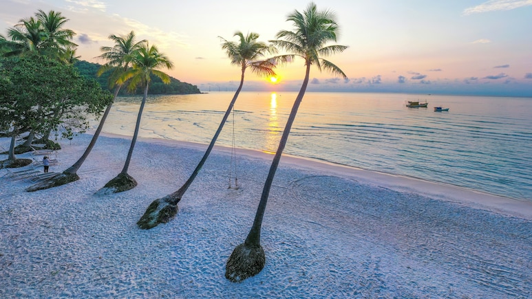 Why Indian Embassy Is Asking Indians To Get Vietnam Visa Even While Visiting Visa-Free Phu Quoc