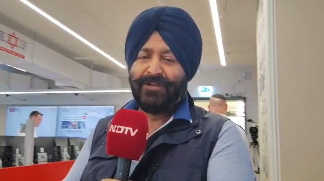 एनडीटीवी टीम इजरायल के अंडरग्राउंड कमांड सेंटर के अंदर पहुंची. एनडीटीवी टीम इजरायल के अंडरग्राउंड कमांड सेंटर के अंदर पहुंची.