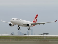 US-Iran War: Qantas, Lufthansa, Virgin Atlantic Cut Routes, Raise Fares As Jet Fuel Prices Double