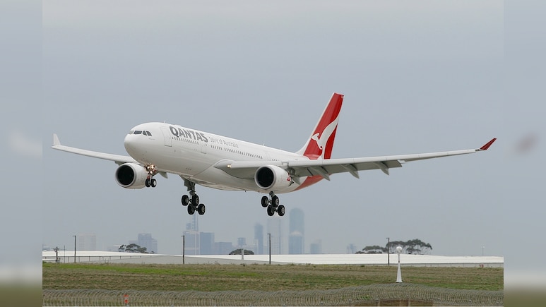 US-Iran War: Qantas, Lufthansa, Virgin Atlantic Cut Routes, Raise Fares As Jet Fuel Prices Double