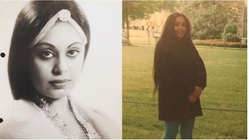 दीपिका पादुकोण के पापा संग बैडमिंटन खेलती थी यह एक्ट्रेस, सुनील दत्त- नरगिस ने दिया ब्रेक, धर्मेंद्र की बनी हीरोइन, बाद में बनी नेता&nbsp;