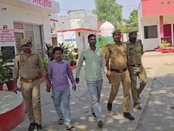 UP Man Strangles Teen Daughter, Pours Acid On Face Over Her Relationship