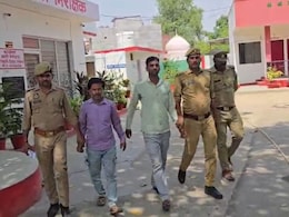 UP Teen Refused To Break-Up, Father Killed Her, Poured Acid On Face