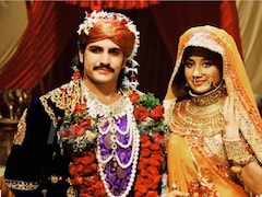 जोधा अकबर की जोधा के असली पति की 7 फोटो, हसबैंड ने पूरा किया एक्टिंग का सपना, पर्सनैलिटी में नहीं अकबर से कम