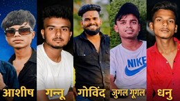 भोपाल में युवक की हत्या: जिगरी दोस्त ही बने निखिल के जानी दुश्मन, चाकू-छुरी से गोदकर उतारा मौत के घाट