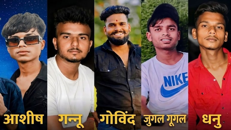 भोपाल में युवक की हत्या: जिगरी दोस्त ही बने निखिल के जानी दुश्मन, चाकू-छुरी से गोदकर उतारा मौत के घाट