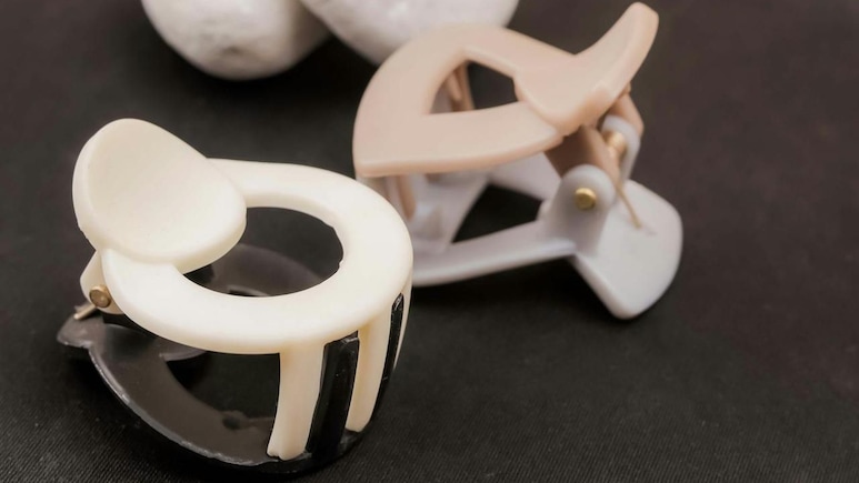 गर्मियों के लिए बेस्&zwj;ट हैं ये Hair Clip, बालों को रखती हैं समेटकर, बचाती हैं पसीने से