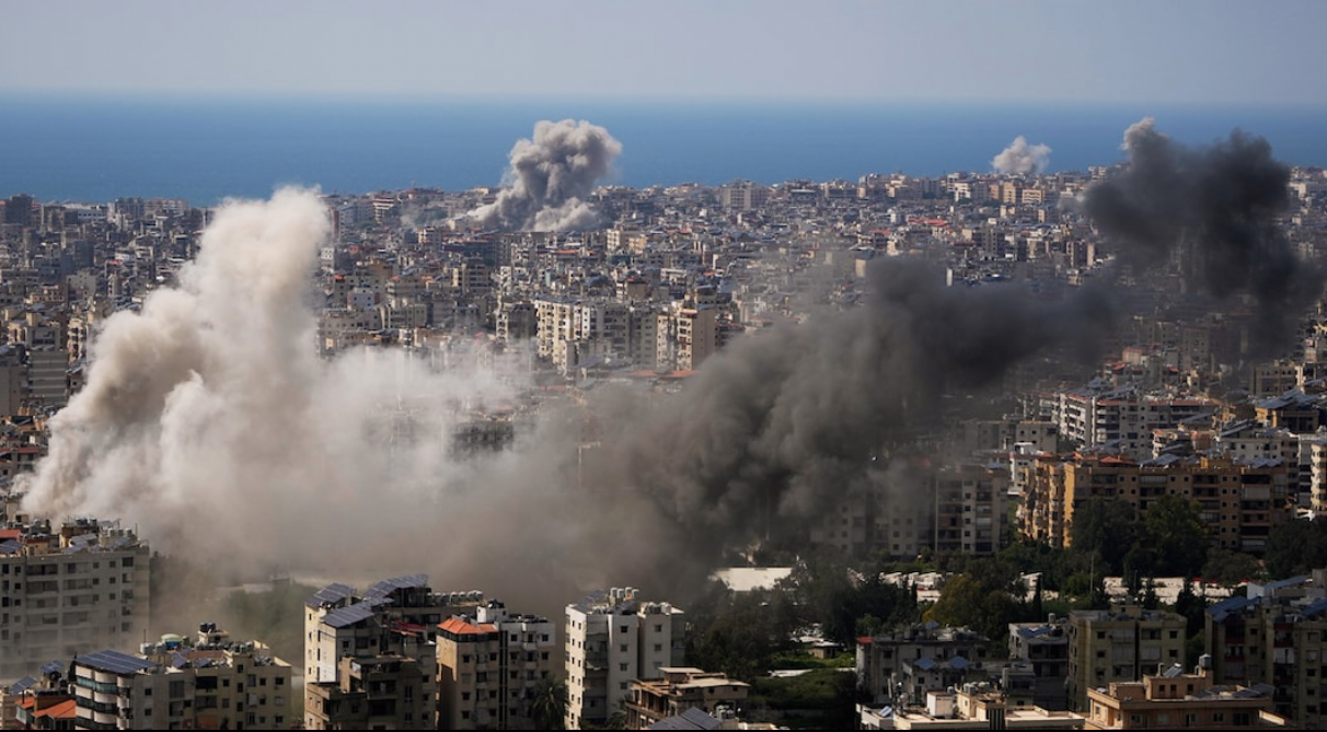 "Ready For All Scenarios": Iran Says No Talks With US Till Lebanon Ceasefire