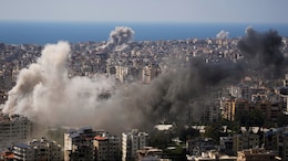 "Ready For All Scenarios": Iran Says No Talks With US Till Lebanon Ceasefire