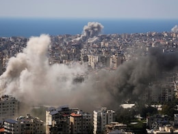 "Ready For All Scenarios": Iran Says No Talks With US Till Lebanon Ceasefire