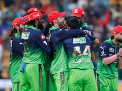 IPL 2026 Live: 6, 4, 4 - Bengaluru Boy Rahul Gives Sigh Of Relief To 3-Down DC