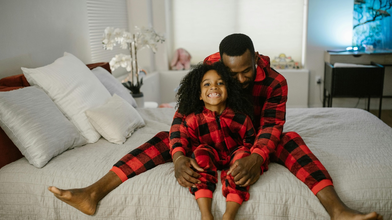 Give your kids a new look with these comfy nightwear