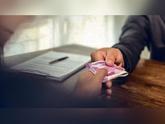 हरियाणा में ACB के हत्थे चढ़े खंड कृषि अधिकारी, 10000 की रिश्वत लेते रंगे हाथों किया गिरफ्तार