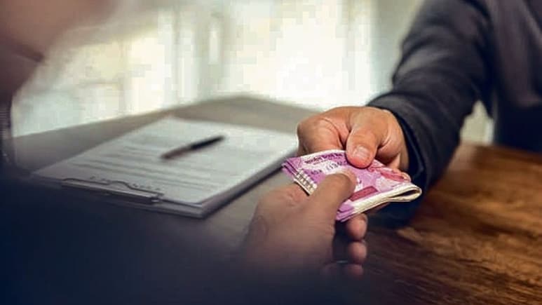 हरियाणा में ACB के हत्थे चढ़े खंड कृषि अधिकारी, 10000 की रिश्वत लेते रंगे हाथों किया गिरफ्तार