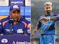 MI vs CSK: 'सच में कहूं तो', मुंबई इंडियंस के हेड कोच महेला जयवर्धने ने हार्दिक पंड्या के फार्म को लेकर दे दिया बड़ा बयान
