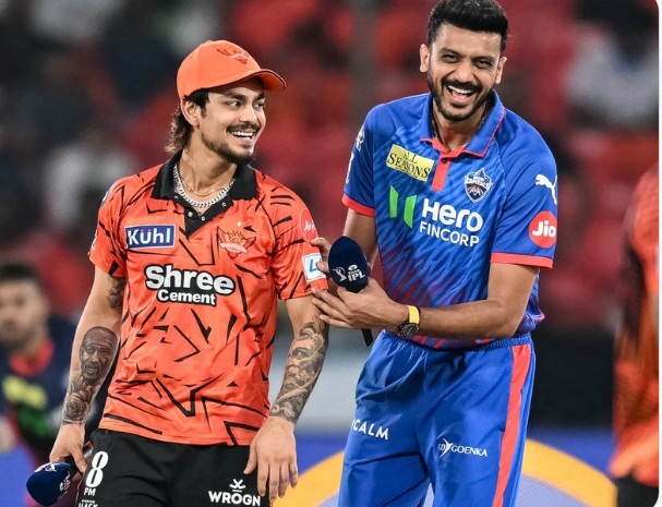 हैदराबाद ने हारा लगातार सातवां टॉस,  फिर भी रच दिया इतिहास, कारनामा करने वाली 19 साल में पहली टीम