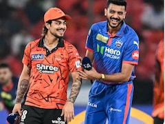 SRH vs DC: हैदराबाद ने हारा लगातार सातवां टॉस,  फिर भी रच दिया इतिहास, कारनामा करने वाली 19 साल में पहली टीम
