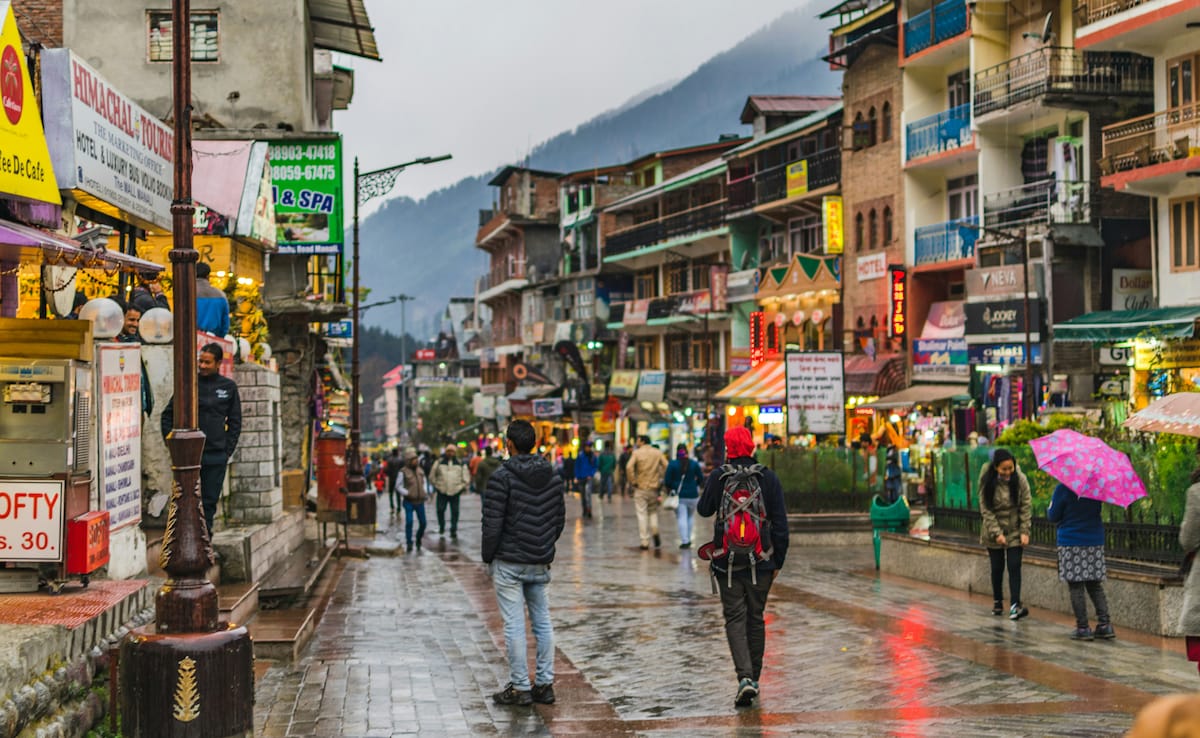 Latest and Breaking News on NDTV