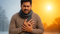Sudden Weather Changes Can Shock Your Heart And Immunity, Warn Doctors