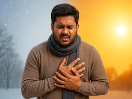 Sudden Temperature Fluctuations Can Shock Your Heart And Immunity: Experts Explain Ways To Safeguard Your Health