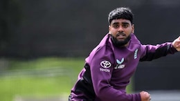 Delhi Capitals Sign Rehan Ahmed As Replacement For Ben Duckett