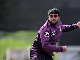 Delhi Capitals Sign Rehan Ahmed As Replacement For Ben Duckett