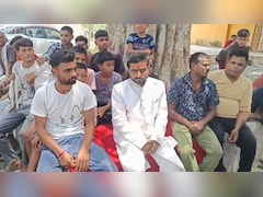 दूल्हे को लड़खाता देख दुल्हन ने तोड़ी शादी... बनाया बंधक, खर्च वसूली की बात आई तो भाग गए बाराती