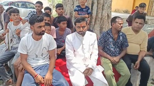 दूल्हे को लड़खाता देख दुल्हन ने तोड़ी शादी... बनाया बंधक, खर्च वसूली की बात आई तो भाग गए बाराती