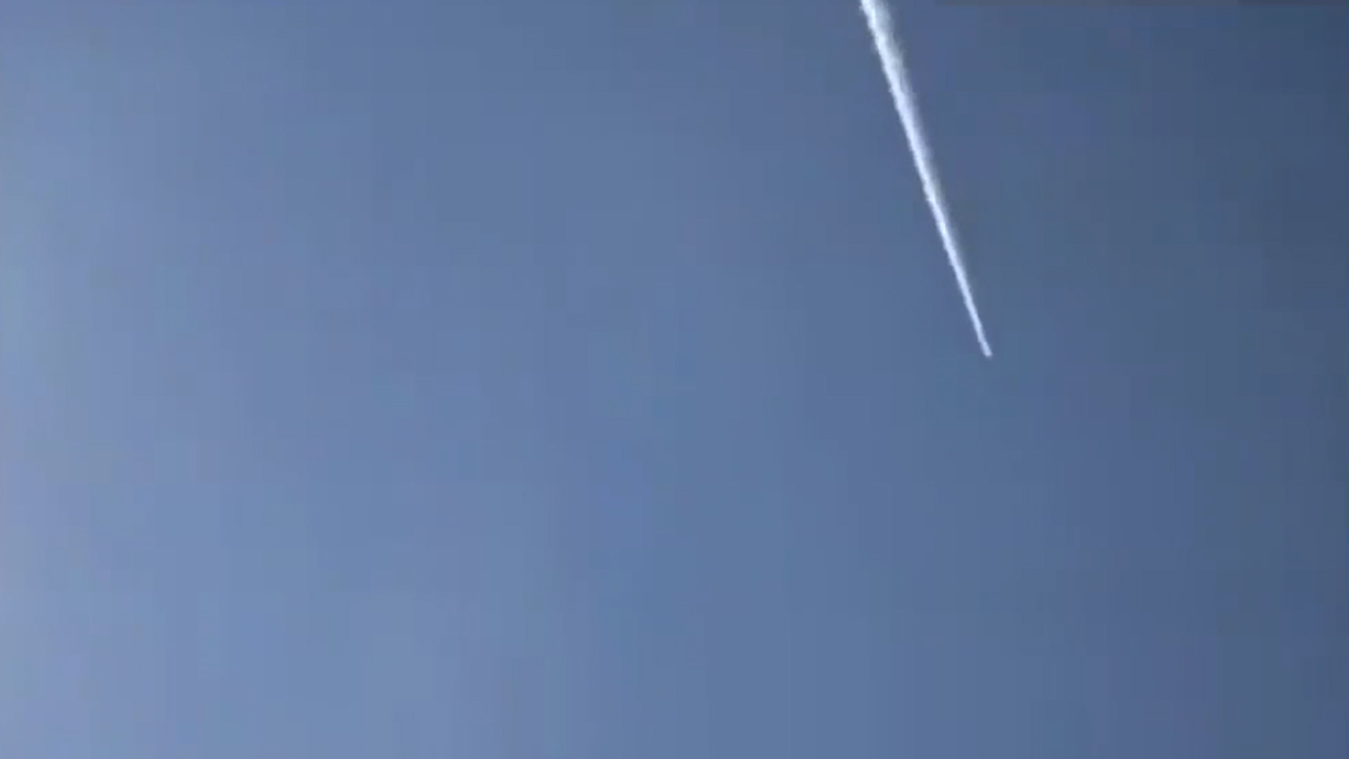 Iran Claims Strikes on US-Linked Facilities in Bahrain & Abu Dhabi