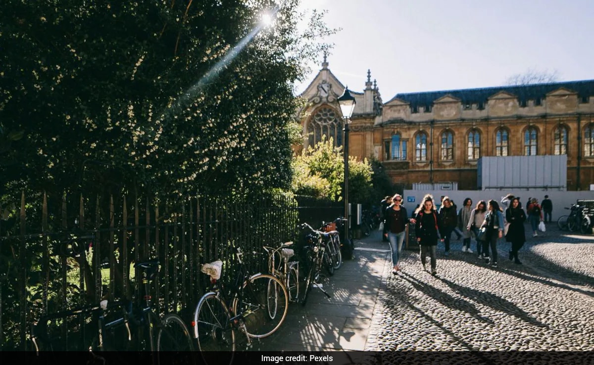 Study Abroad: Top 10 Universities In Europe Based On QS Ranking 2026