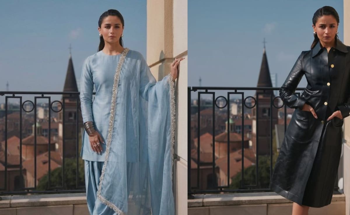 Pakistani Brand Shares AI-Edited Images of Alia Bhatt Without Consent