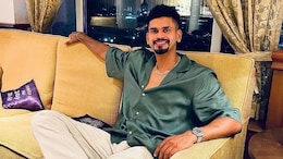 Inside Shreyas Iyer's Lavish Rs 12 Crore Mumbai Home With Gym And Sneaker Room