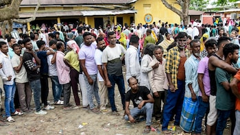 Assam Assembly Elections: Over 84% Voter Turnout Recorded; Himanta Says 'Not Ordinary, Historic'