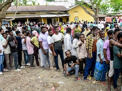 Assam's Opposition Leader Alleges Security Lapses In Post-Poll Strongrooms