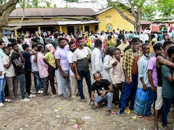 Assam's Opposition Leader Alleges Security Lapses In Post-Poll Strongrooms