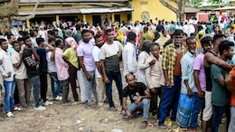 Assam's Opposition Leader Alleges Security Lapses In Post-Poll Strongrooms