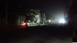 राजस्थान में मौसम का डबल अटैक: जैसलमेर में पारा 46.4 डिग्री, सीकर में आंधी की तबाही! कई इलाकों में बिजली गुल