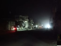 राजस्थान में मौसम का डबल अटैक: जैसलमेर में पारा 46.4 डिग्री, सीकर में आंधी की तबाही! कई इलाकों में बिजली गुल