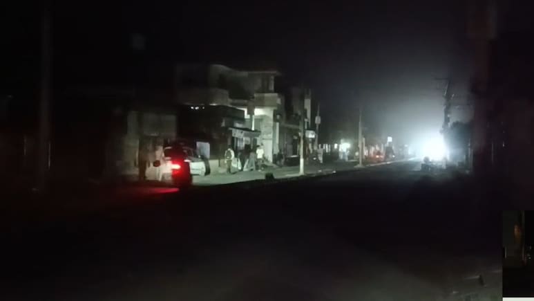 राजस्थान में मौसम का डबल अटैक: जैसलमेर में पारा 46.4 डिग्री, सीकर में आंधी की तबाही! कई इलाकों में बिजली गुल