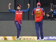 Shreyas Iyers Boundary Rope Spectacular Draws Epic Post From Jonty Rhodes