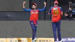 Shreyas Iyer's Boundary Rope Spectacular Draws Epic 200-Word Post From "Grandfather of Fielding" Jonty Rhodes