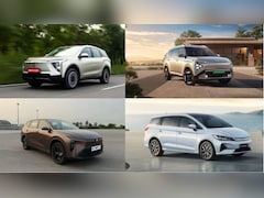 भारत में ये हैं सबसे सस्ती 7-सीटर इलेक्ट्रिक कारें, महिंद्रा से लेकर विनफास्ट तक बड़ी गाड़ियां हैं शामिल