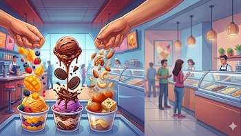 CavinKare Targets Premium Dairy Growth With Entry Into Multi-Billion Ice Cream Market