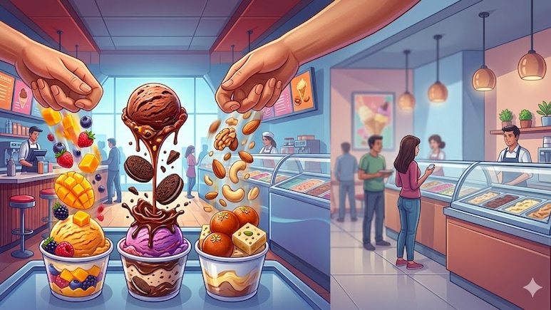 CavinKare Targets Premium Dairy Growth With Entry Into India's Multi-Billion Ice Cream Market