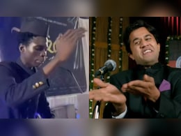 'अलीगढ़ के चतुर': AMU में अफ्रीकी छात्र की हिंदी स्पीच ने मचाया गदर, वादे सुनकर पेट पकड़ लेंगे आप!