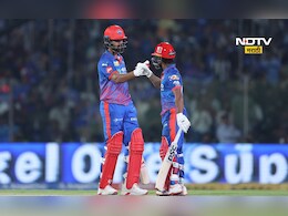 DC vs GT: अटीतटीच्या सामन्यात गुजरातचा दिल्लीवर विजय; केएल राहुलची झंझावाती खेळी व्यर्थ