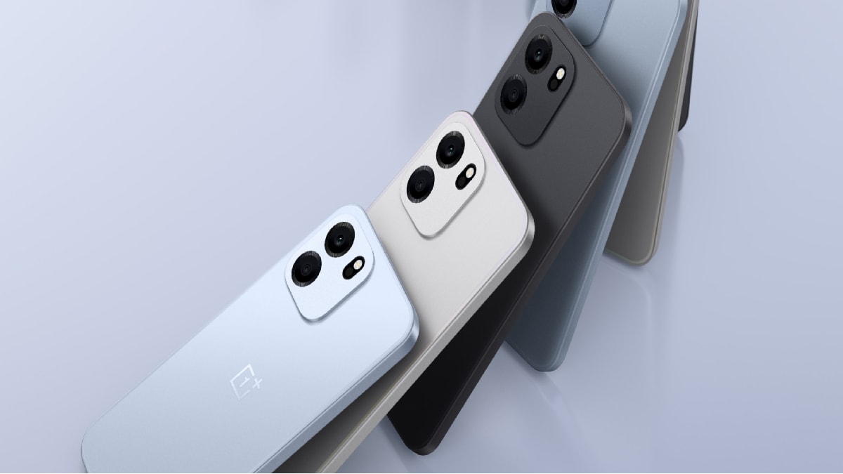 OnePlus Nord CE 6 लॉन्च होगा 7 मई को, 50MP कैमरा, 8000mAh बैटरी जैसे फीचर्स, जानें सबकुछ