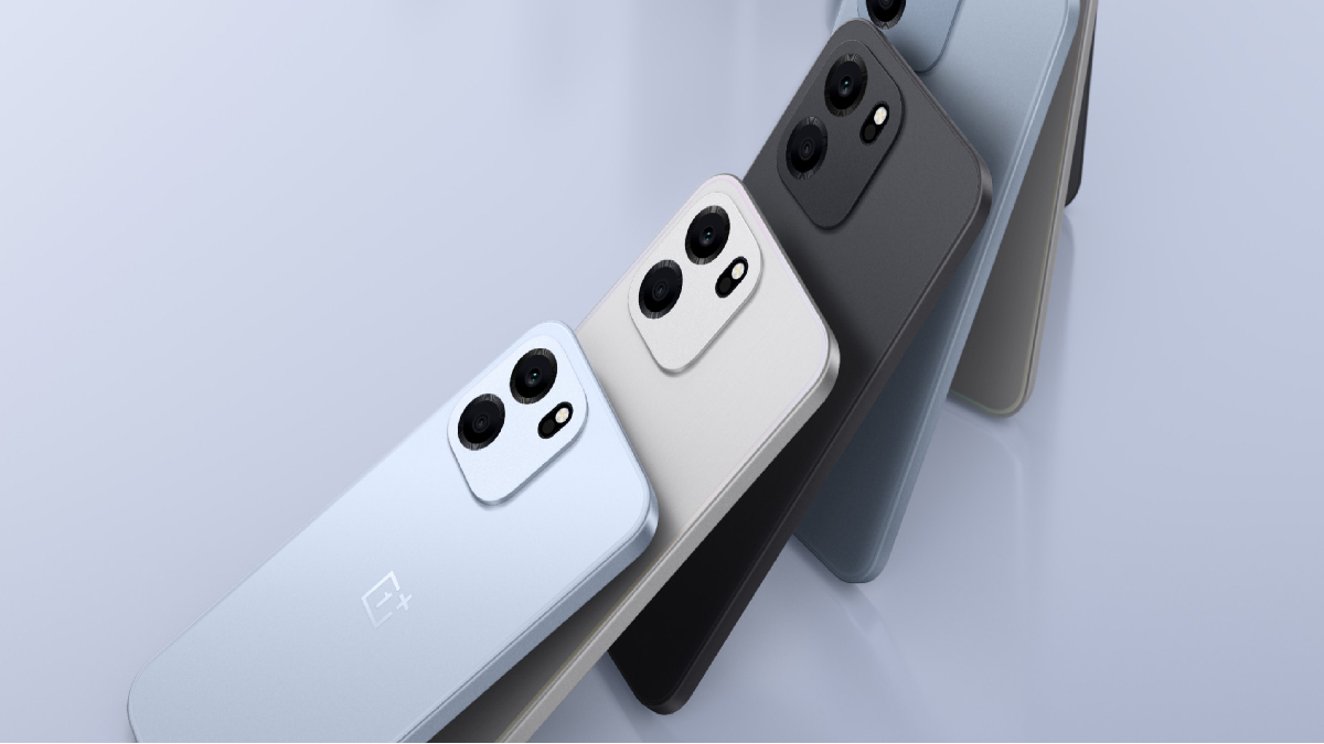 OnePlus Nord CE 6 लॉन्च होगा 7 मई को, 50MP कैमरा, 8000mAh बैटरी जैसे फीचर्स, जानें सबकुछ