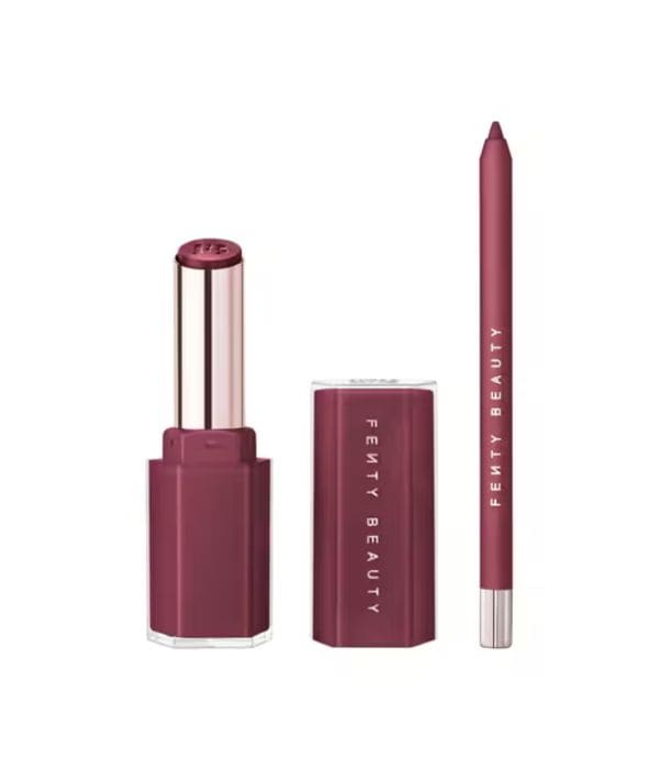 Click To Buy FENTY BEAUTY Lip Essentials Combo